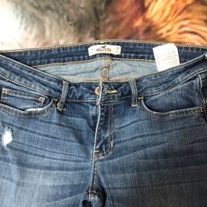 Holister jeans